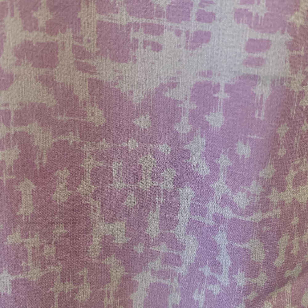 Banana Republic Shell - Picture 2 of 2